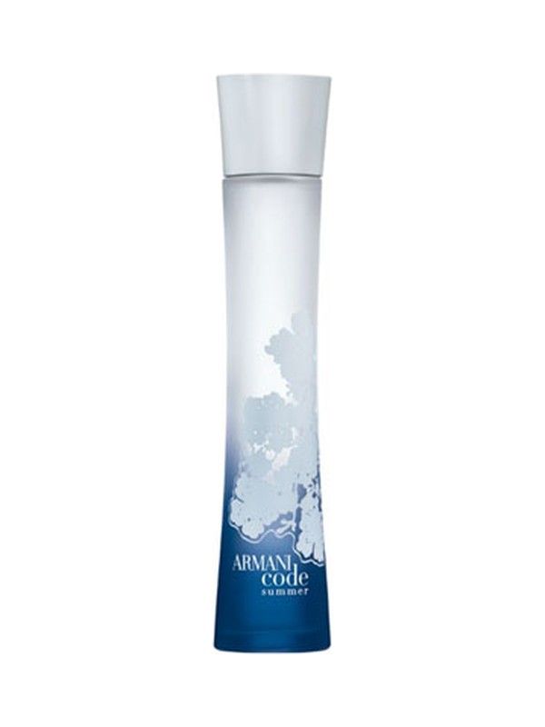 Armani Code Summer Pour Femme 2011