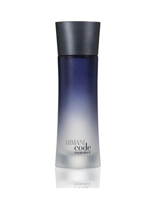 Armani Code Summer Pour Homme 2010