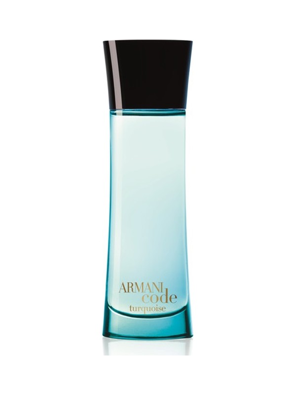 Armani Code Turquoise for Men