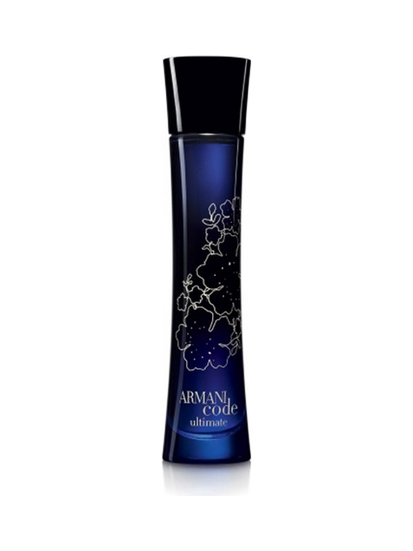 Armani Code Ultimate Femme