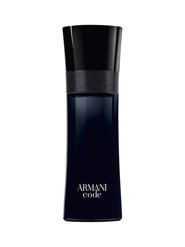 Armani Code