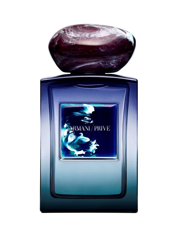 Armani Prive Charm