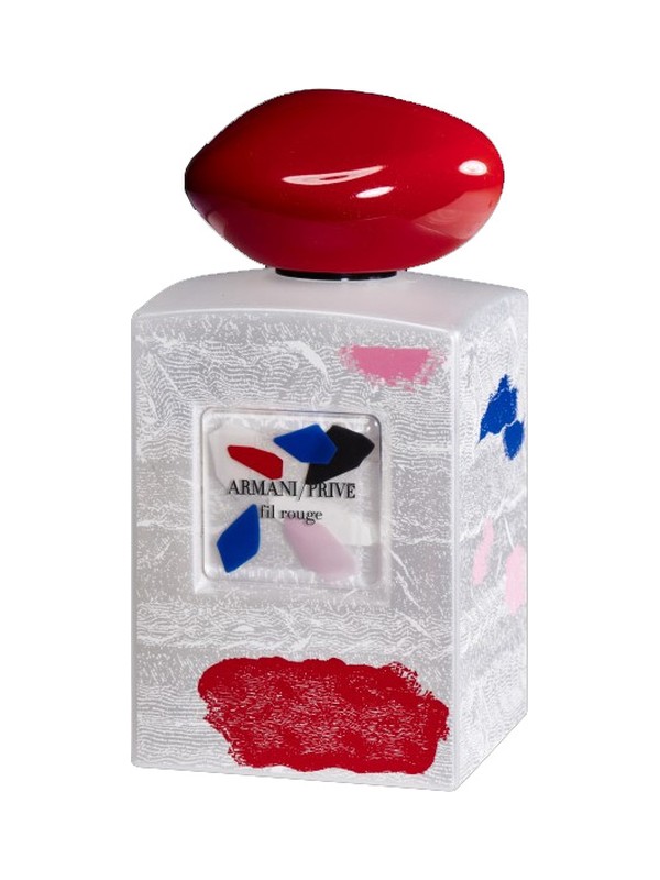 Armani Prive Fil Rouge