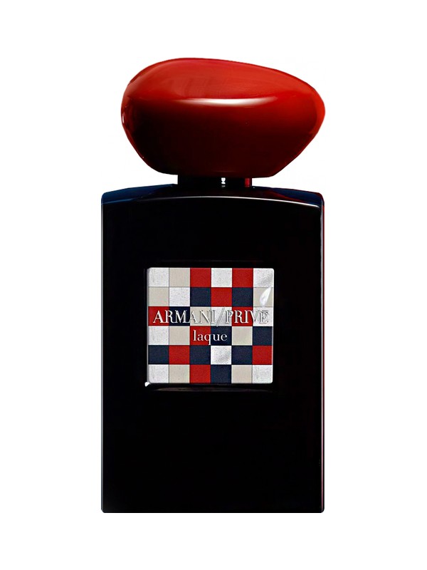 Armani Prive Laque