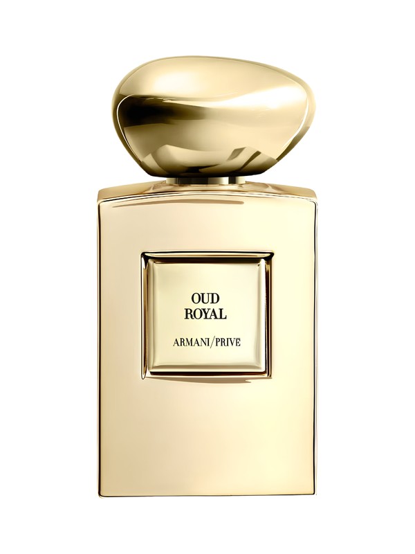 Armani Prive Oud Royal Collector