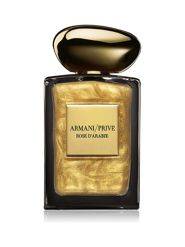 Armani Prive Rose d Arabie L Or du Desert