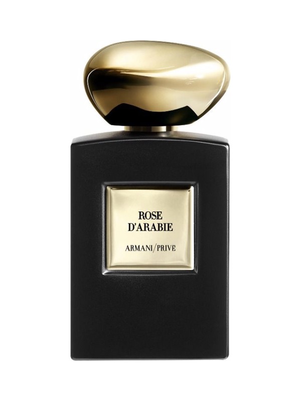 Armani Prive Rose d Arabie