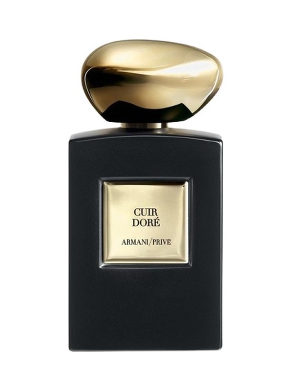 Cuir Doré