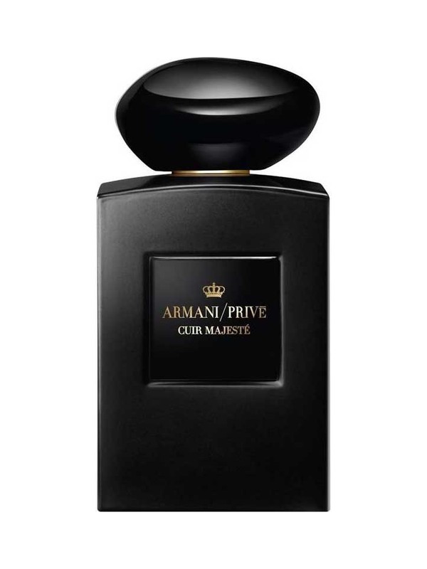 Cuir Majeste