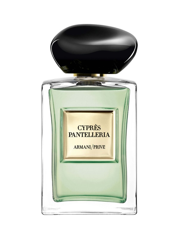 Cypres Pantelleria