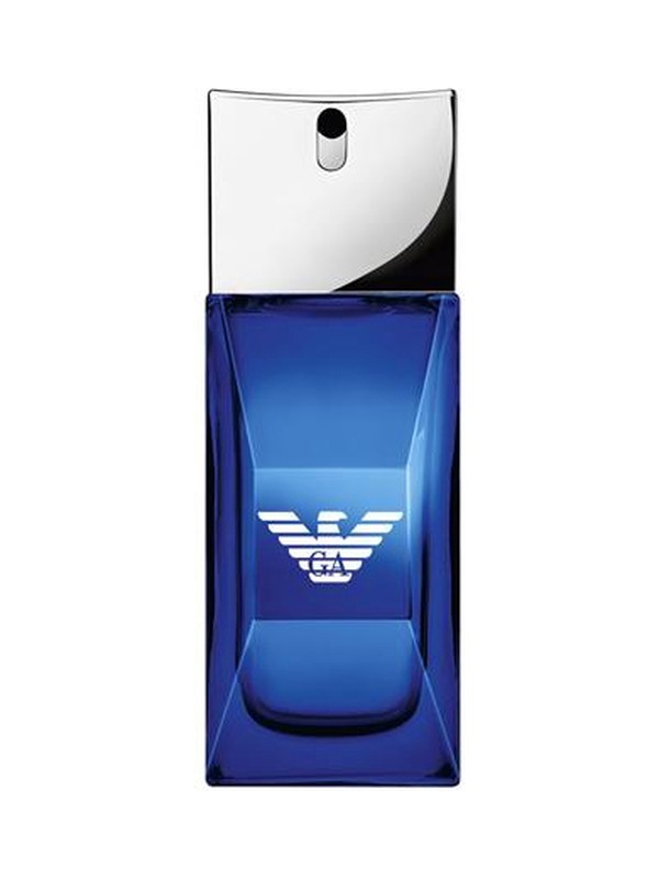 Emporio Armani Diamonds Club for Him