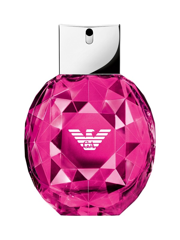 Emporio Armani Diamonds Club