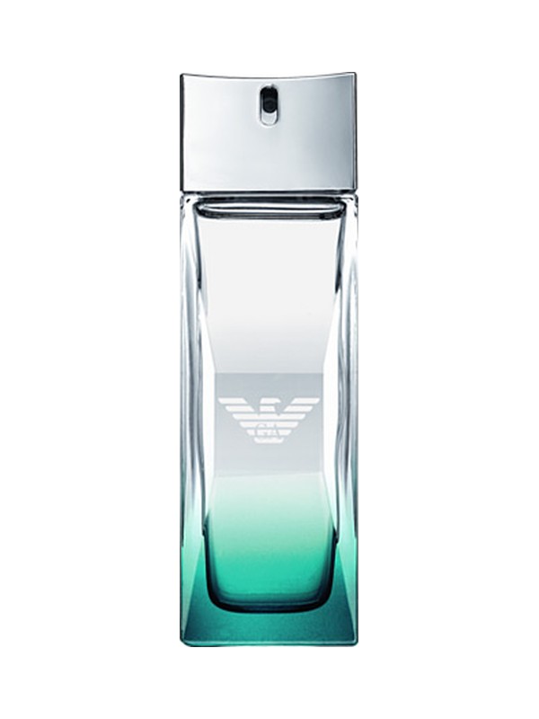 Emporio Armani Diamonds Summer Fraiche for Men