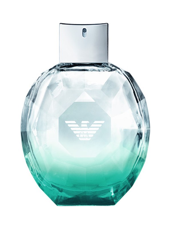 Emporio Armani Diamonds Summer Fraiche for Women