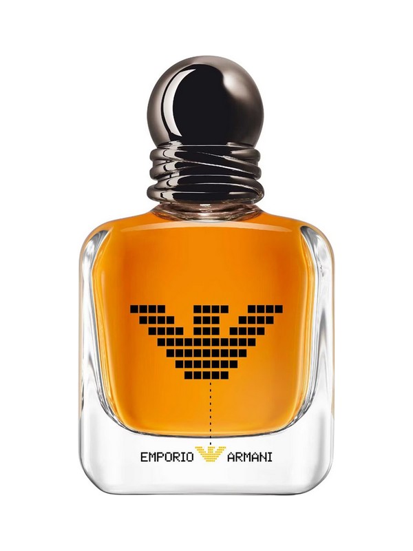 Emporio Armani Stronger With You Limited Edition