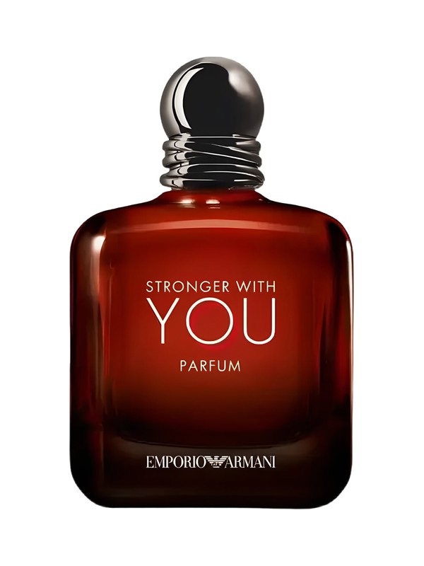 Emporio Armani Stronger With You Parfum