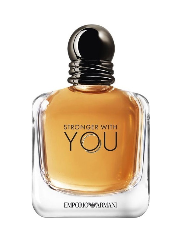 Emporio Armani Stronger With You