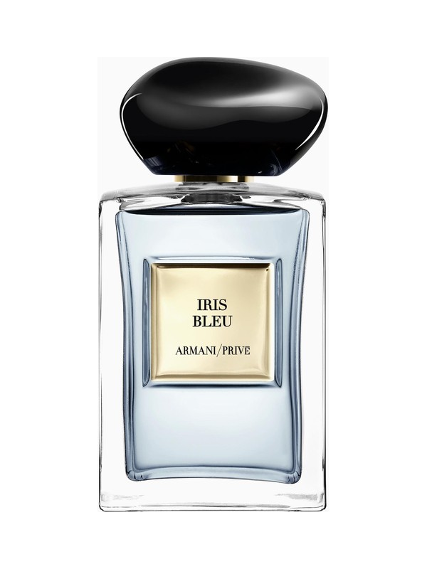 Iris Bleu