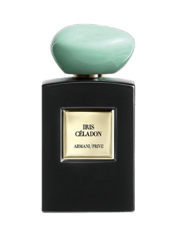Iris Celadon