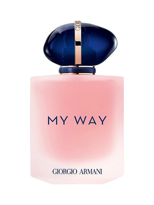My Way Floral