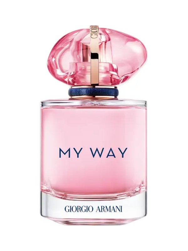 My Way Nectar