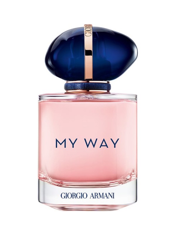 My Way