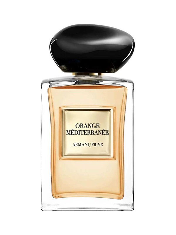 Orange Mediterranee