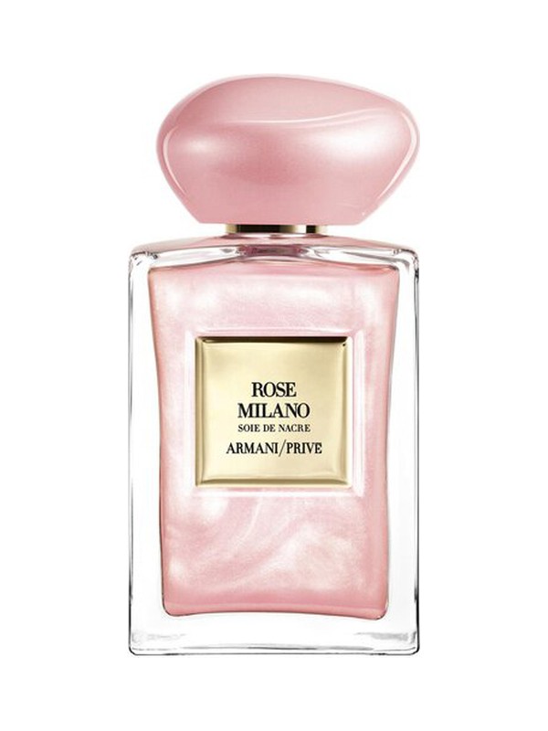 Rose Milano Soie de Nacre