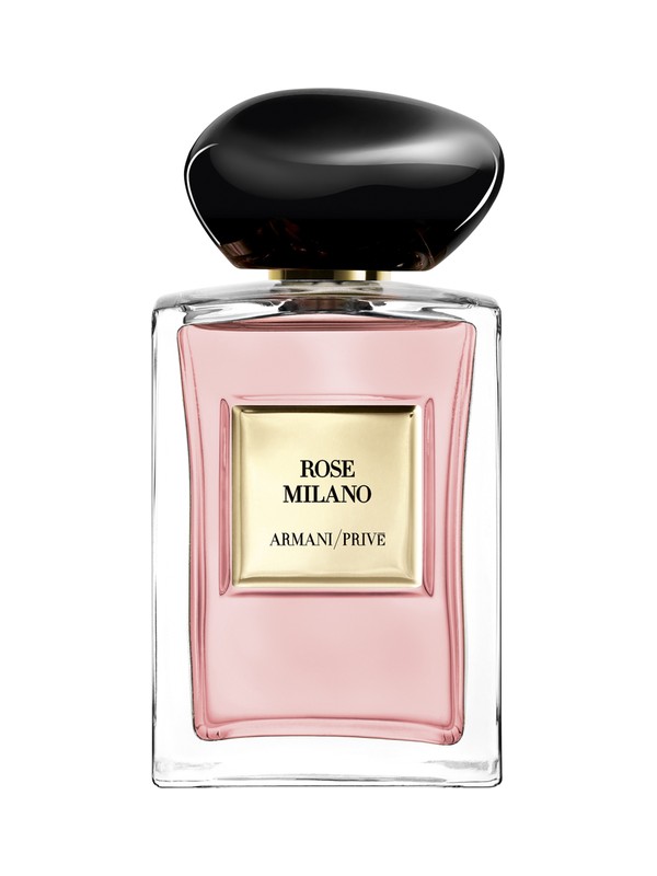 Rose Milano