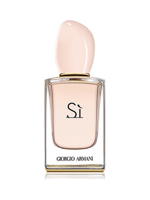Si Eau de Toilette