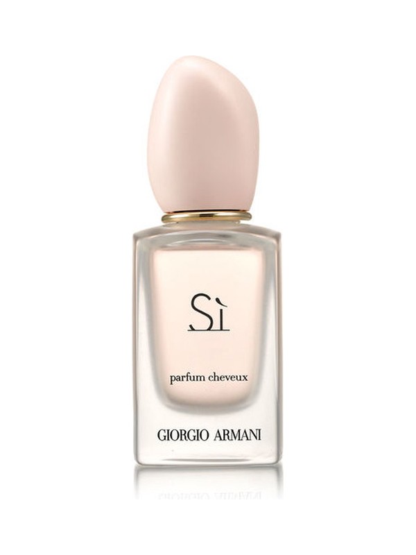 Si Hair Mist