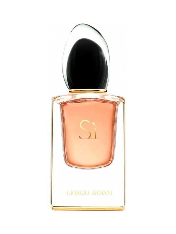 Si Le Parfum