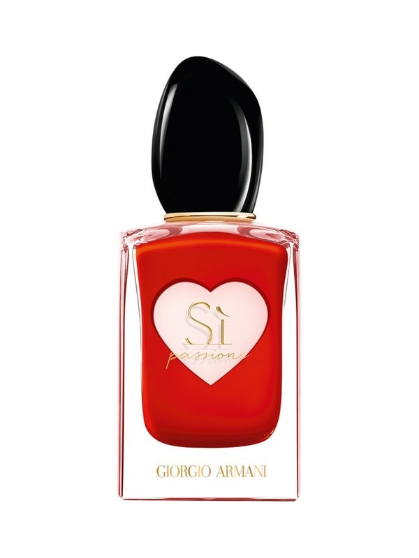 Si Passione Eau de Parfum Collector Edition