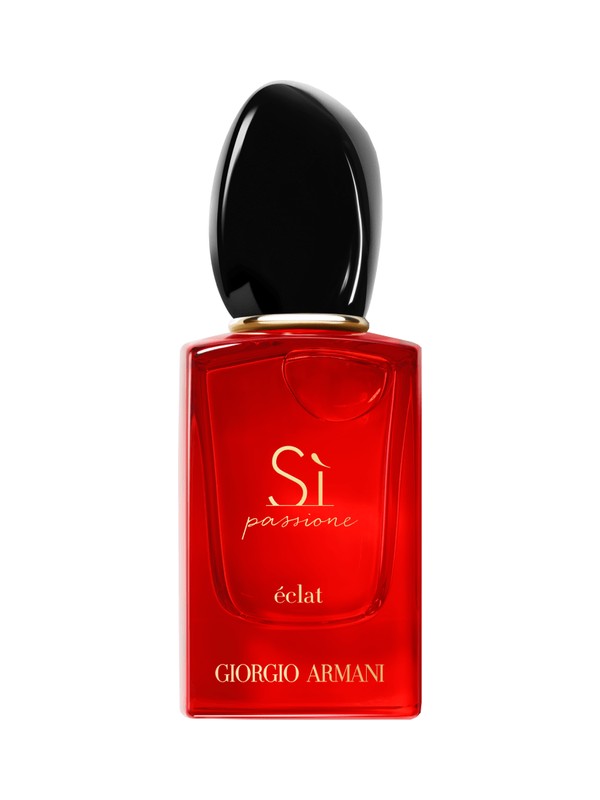 Si Passione Eclat De Parfum