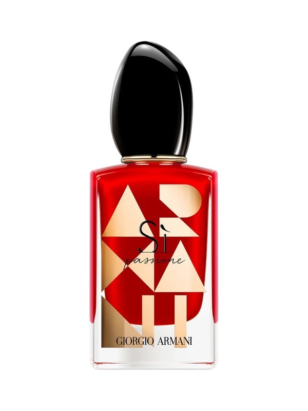 Si Passione Limited Edition