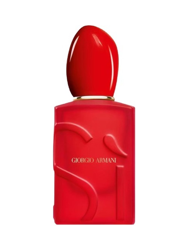 Si Passione Red Bloom