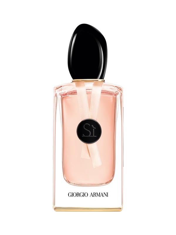 Si Rose Signature II Eau de Parfum