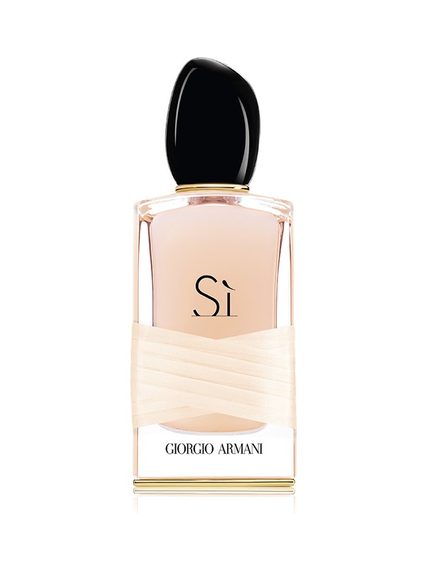 Si Rose Signature