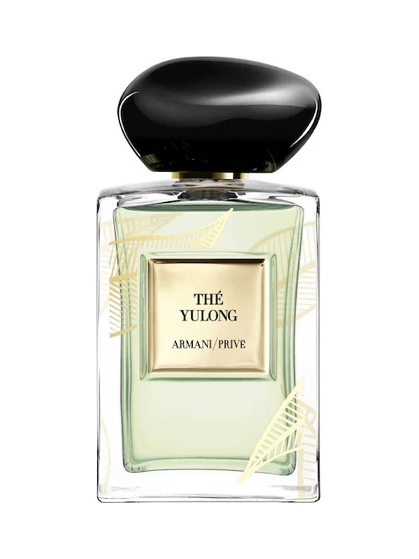 The Yulong Eau de Toilette Edition Limitee
