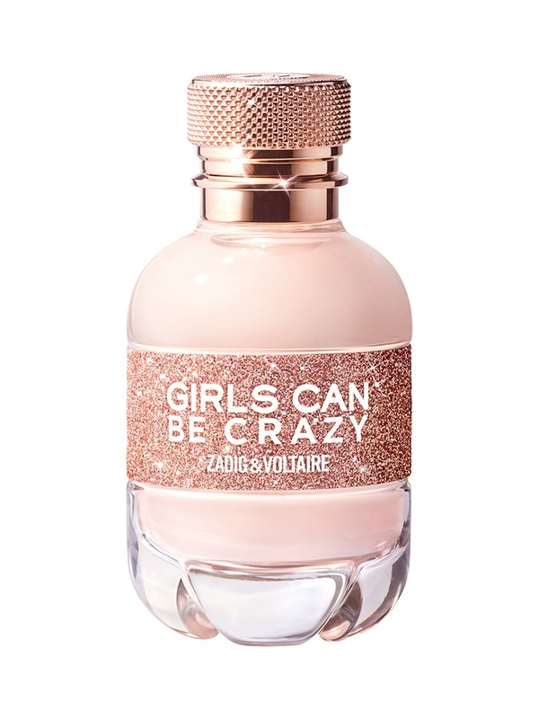 Girls Can Be Crazy