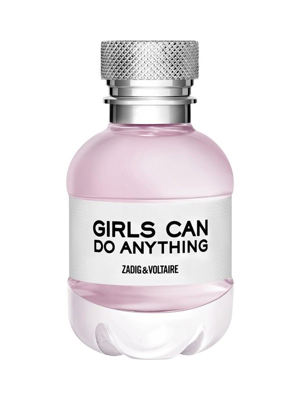 Girls Can Do Anything