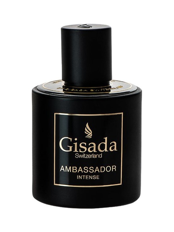 Ambassador Intense