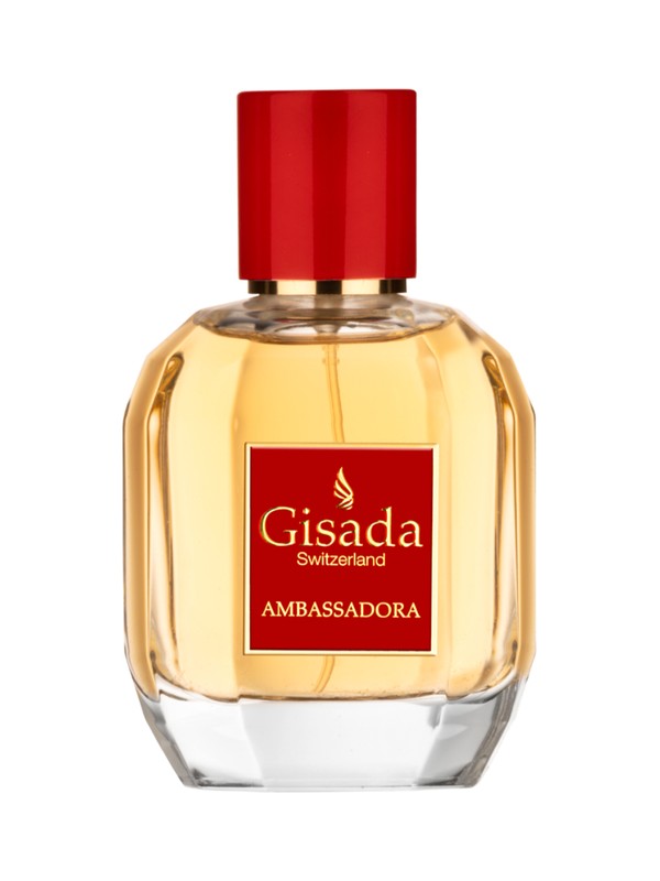 Ambassadora