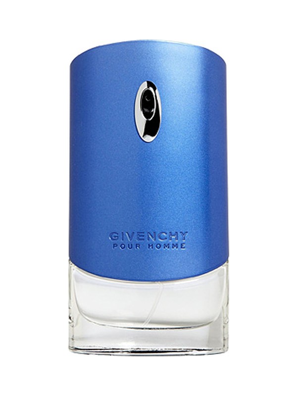 Givenchy pour Homme Blue Label