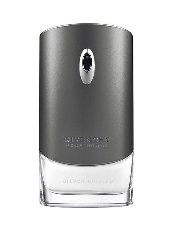 Givenchy pour Homme Silver Edition