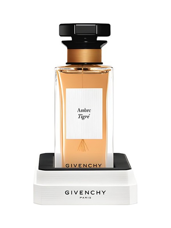 Ambre Tigre