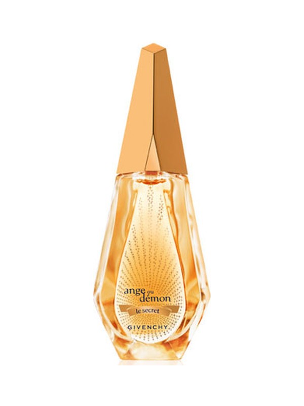 Ange ou Demon Le Secret Poesie d un Parfum d Hiver