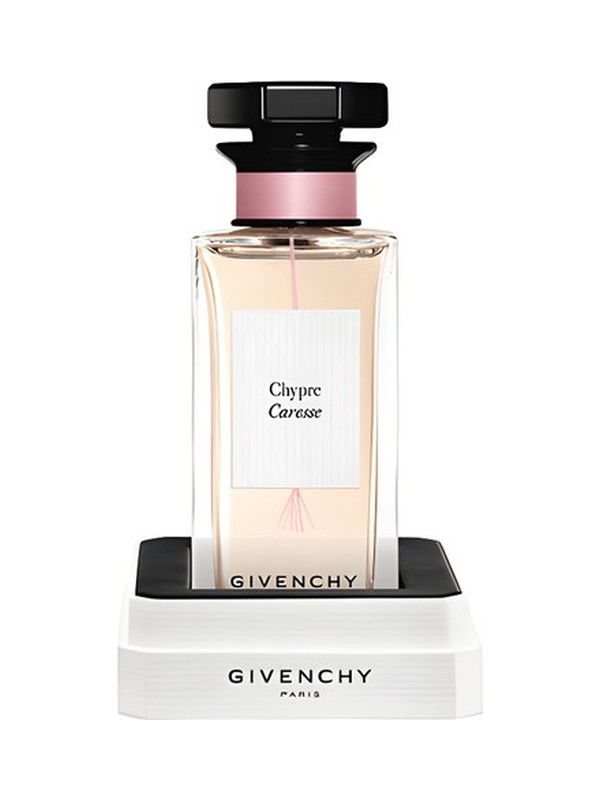 Chypre Caresse