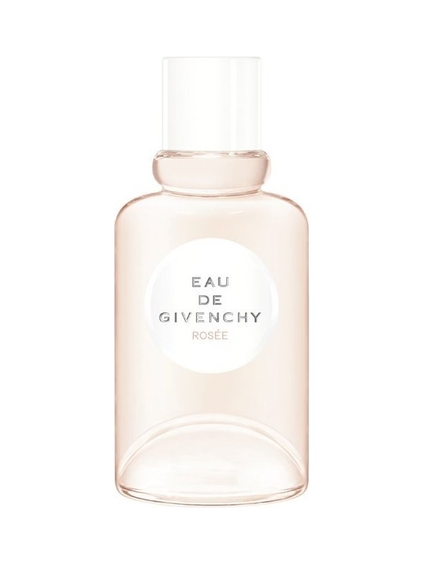 Eau de Givenchy Rosee