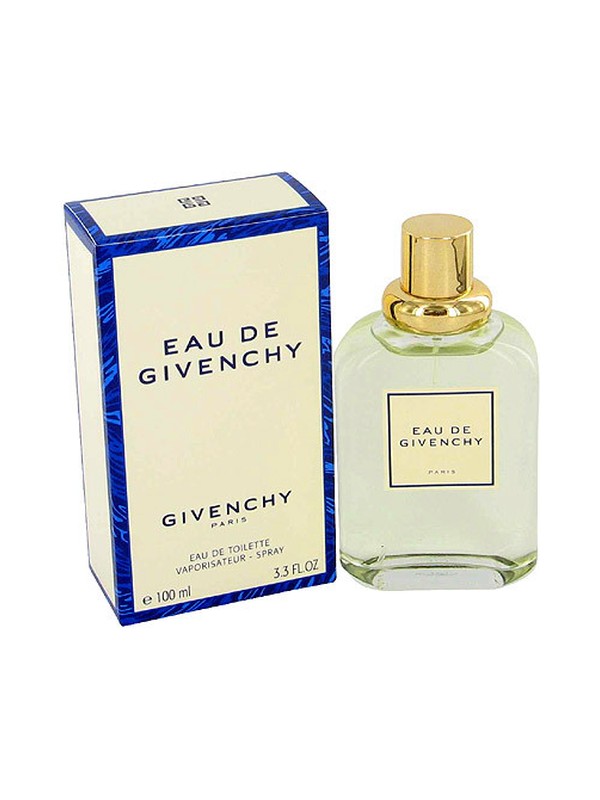 Eau de Givenchy